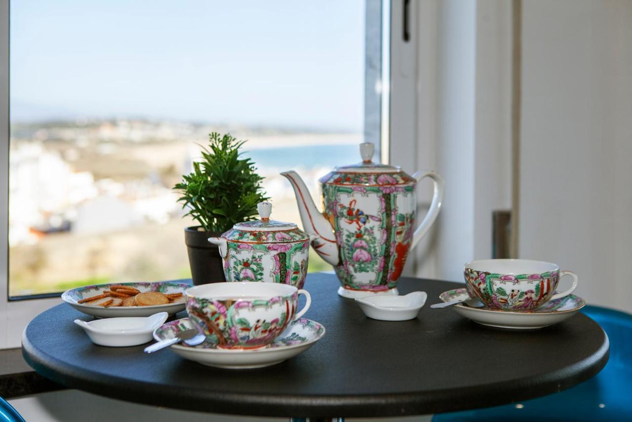 B17 - The Stunning Seaview Apartment Lagos Dış mekan fotoğraf