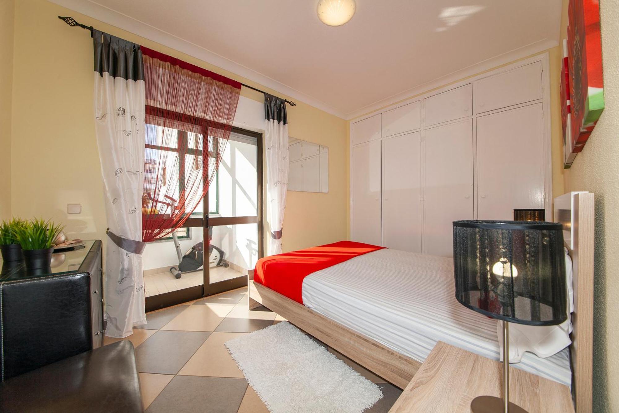 B17 - The Stunning Seaview Apartment Lagos Dış mekan fotoğraf